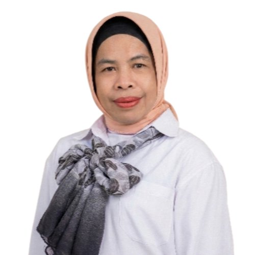 Rosa Gitaria, SIP, M.Si.